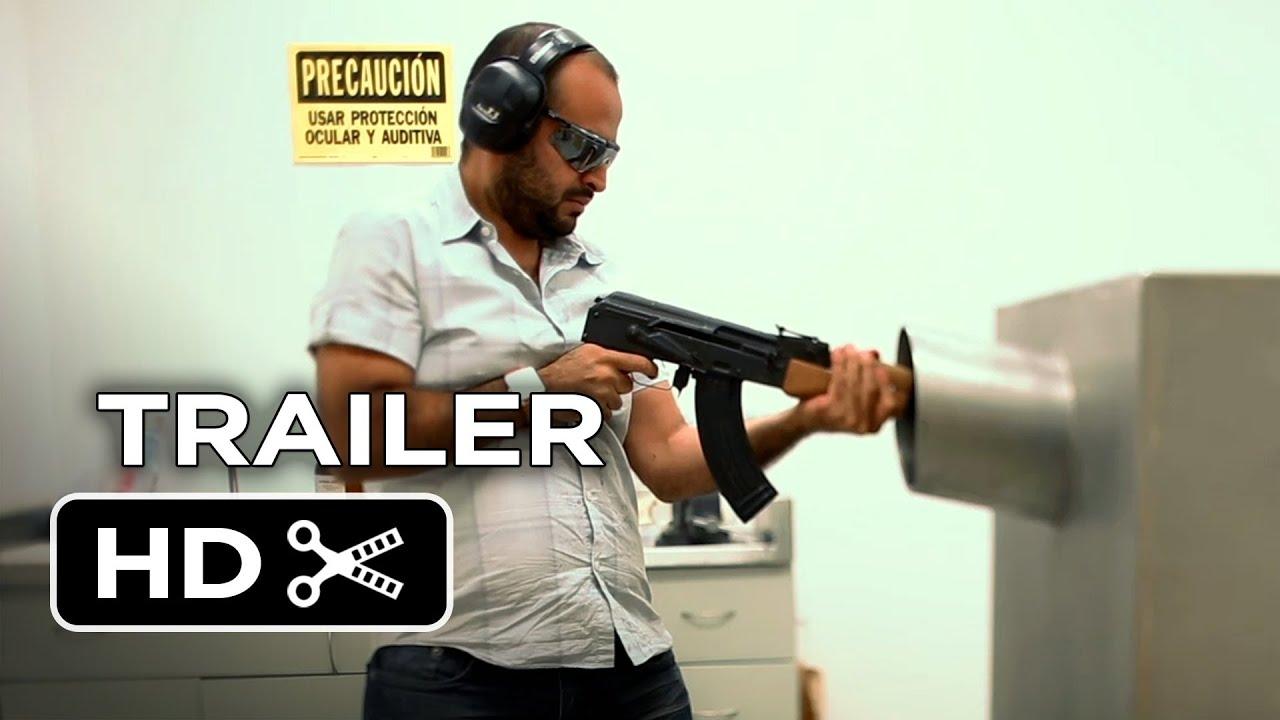 Narco Cultura Trailer