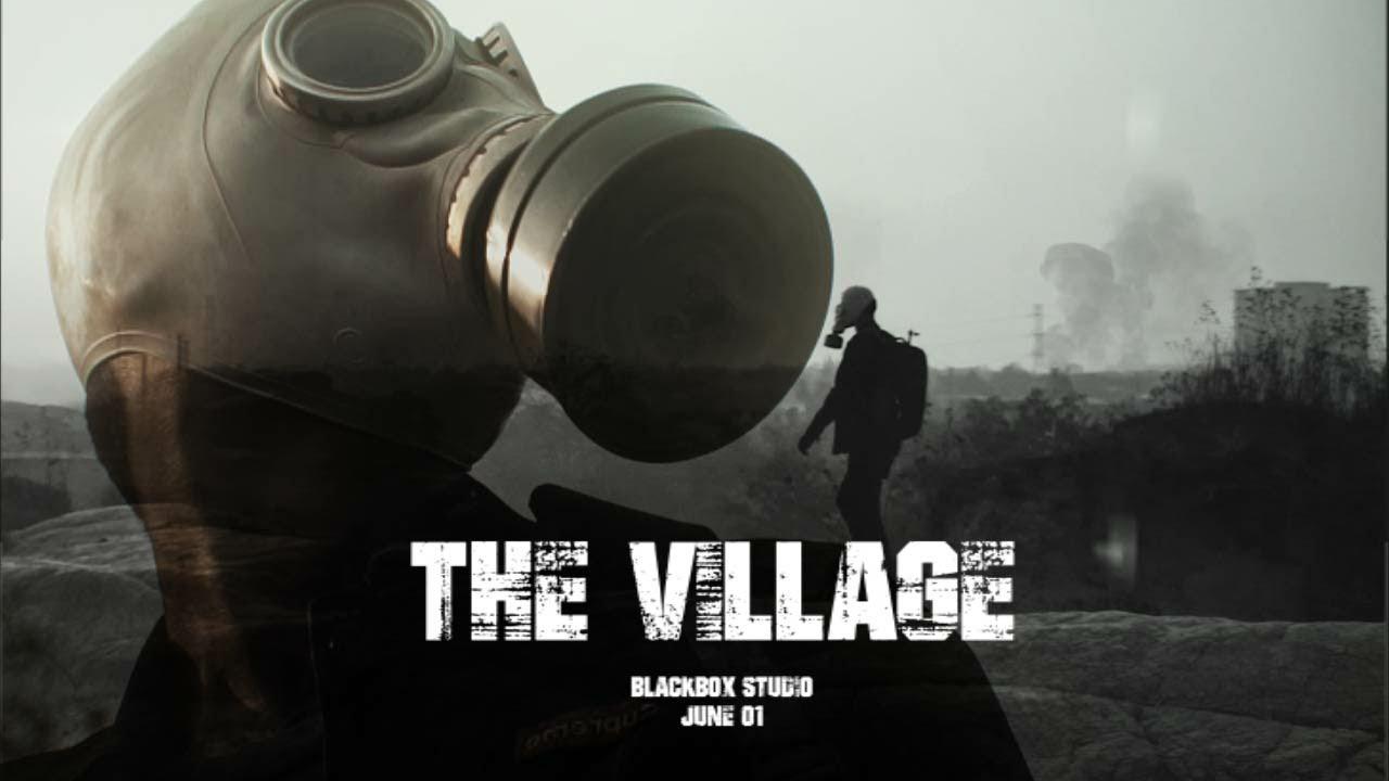 The Village Trailer