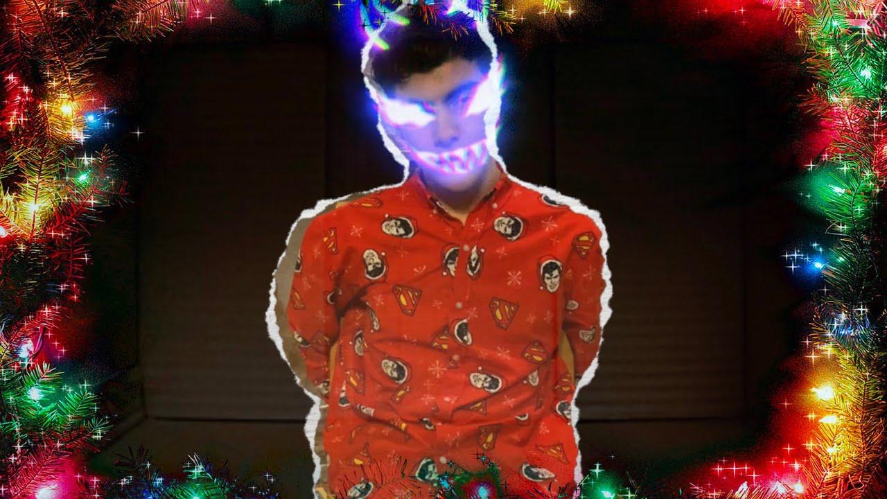 The Box Boy 2: A Christmas Meltdown Trailer