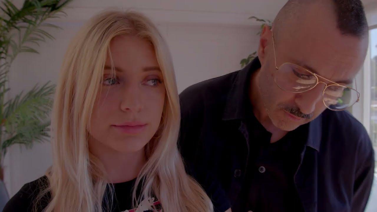 Bad Girl Sunday School Trailer