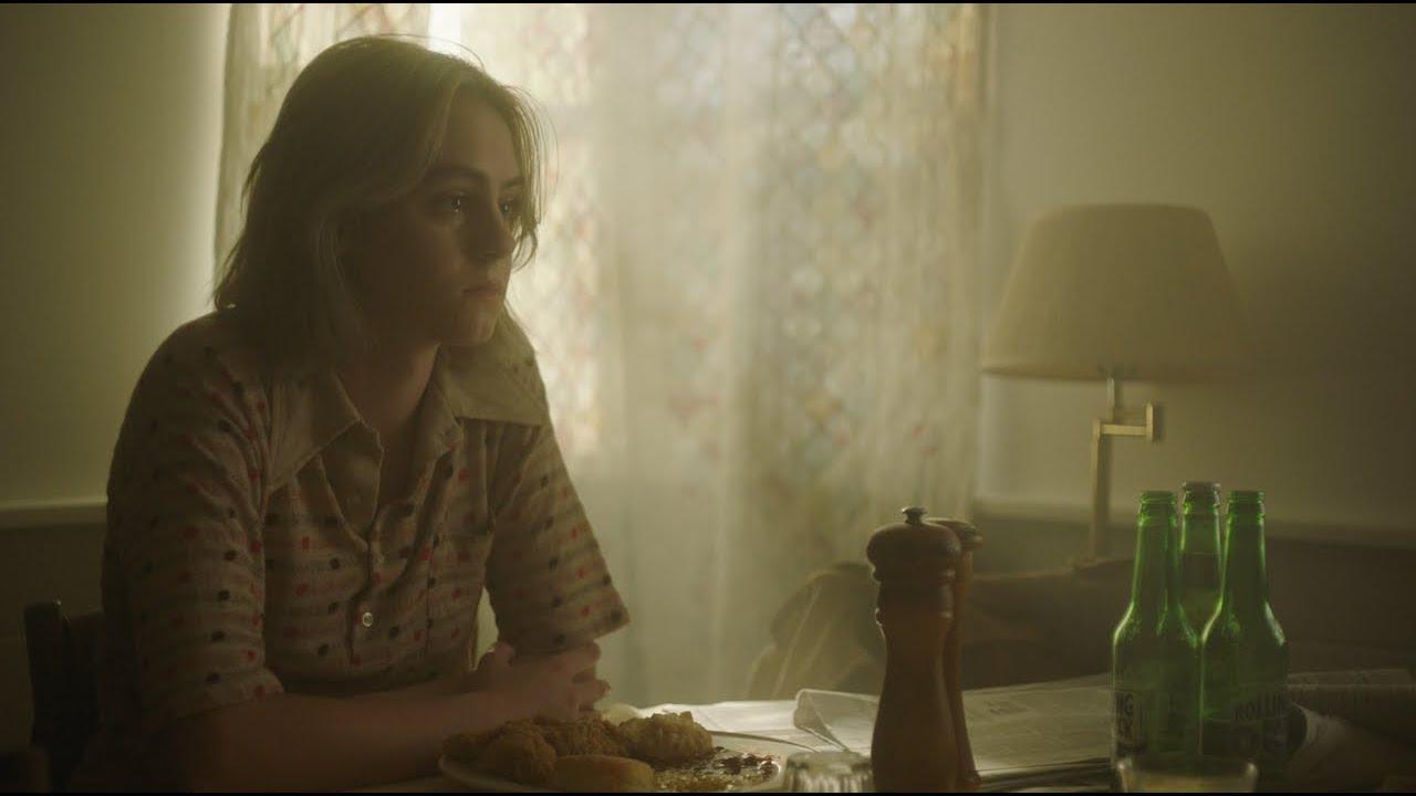 Opa Trailer