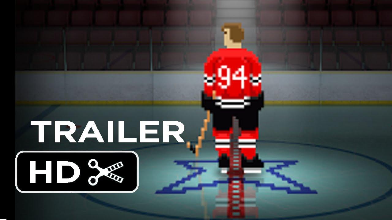 Pixelated Heroes Trailer