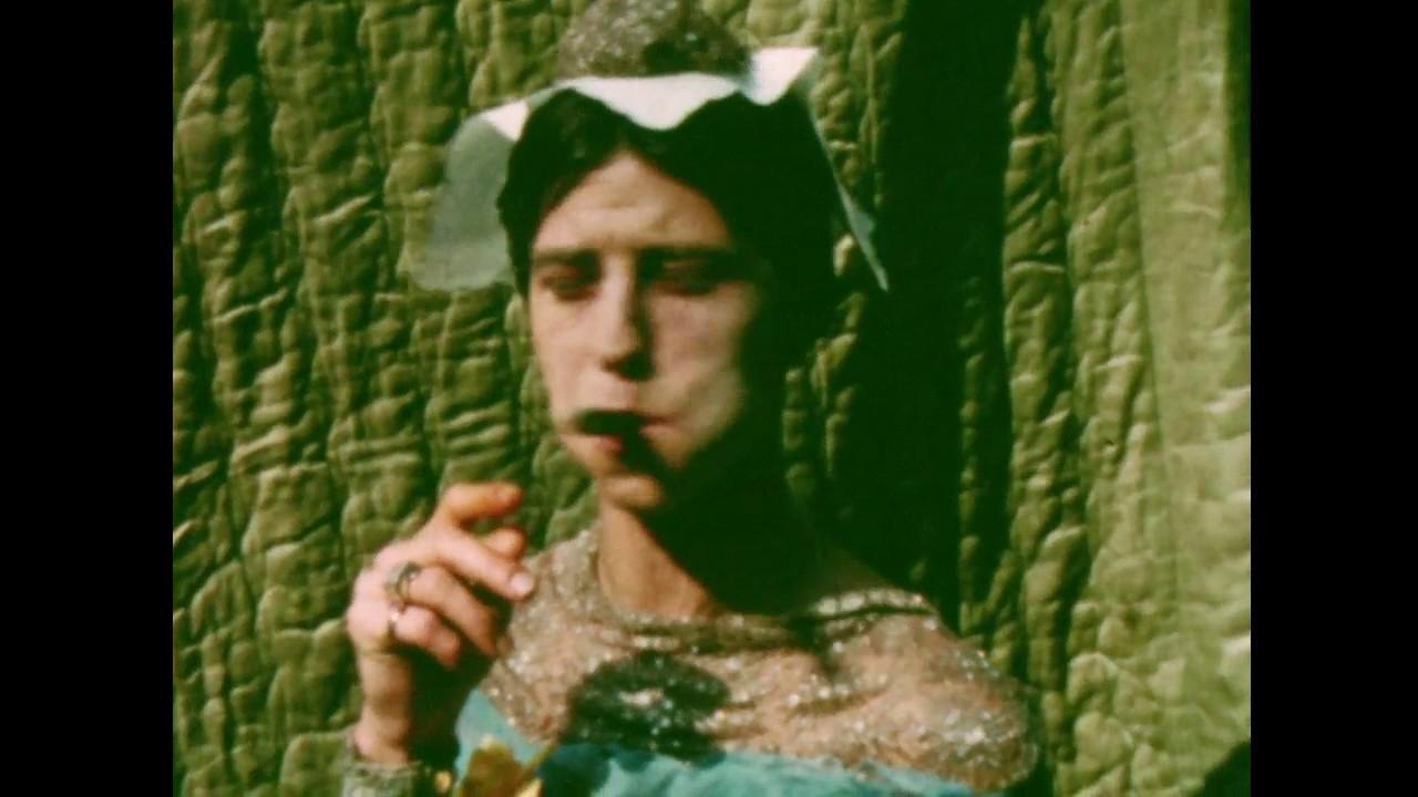 Stars of Cabaret Trailer