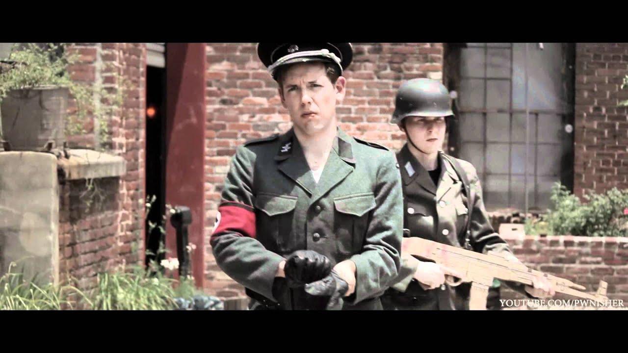 Cardboard Warfare 2 Trailer