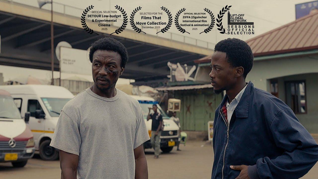 Before Another Sleep Trailer
