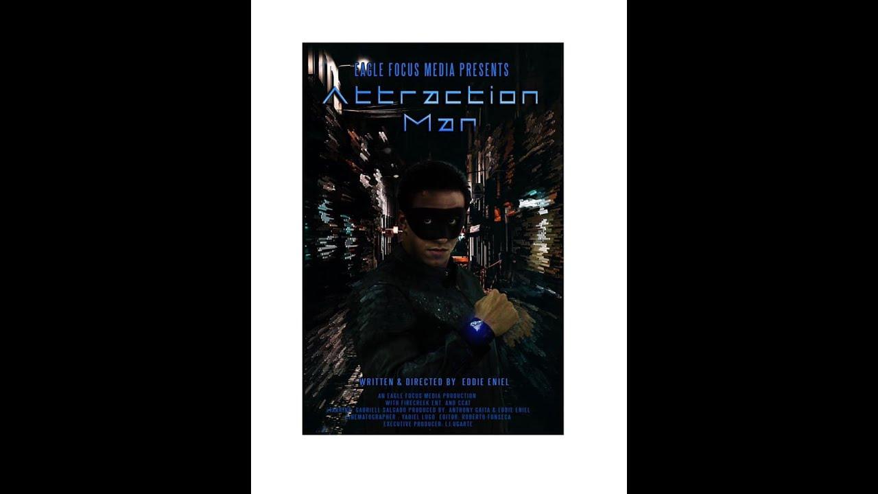 Attraction Man Trailer
