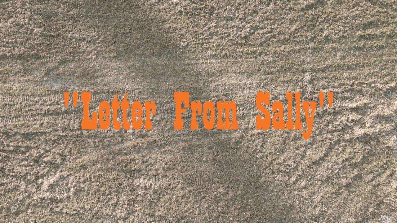 Letter From Sally Trailer