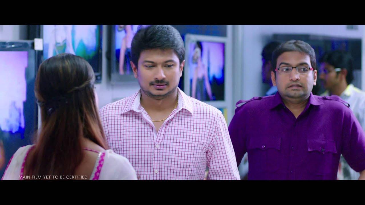 Idhu Kathirvelan Kadhal Trailer