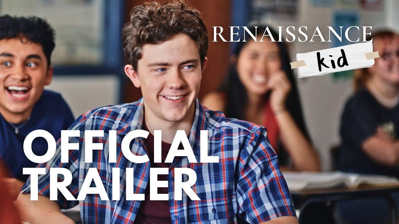 Renaissance Kid Trailer