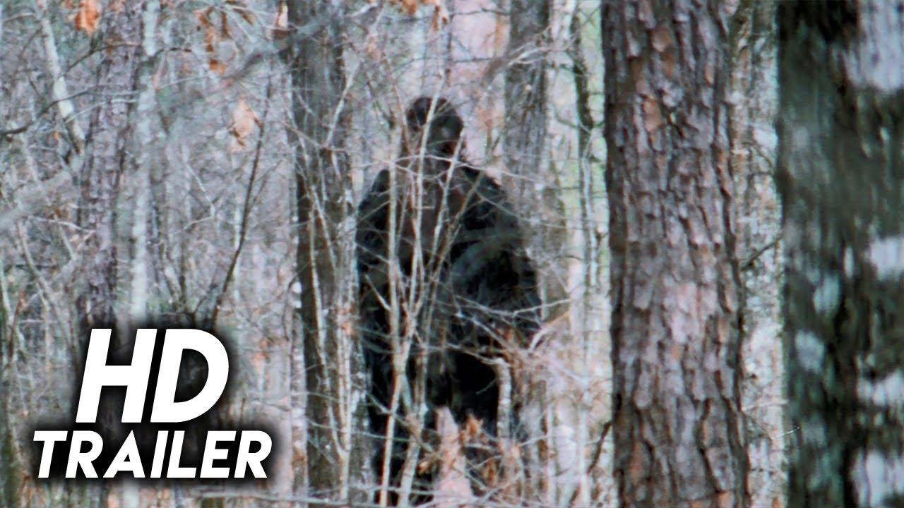 The Legend of Boggy Creek Trailer