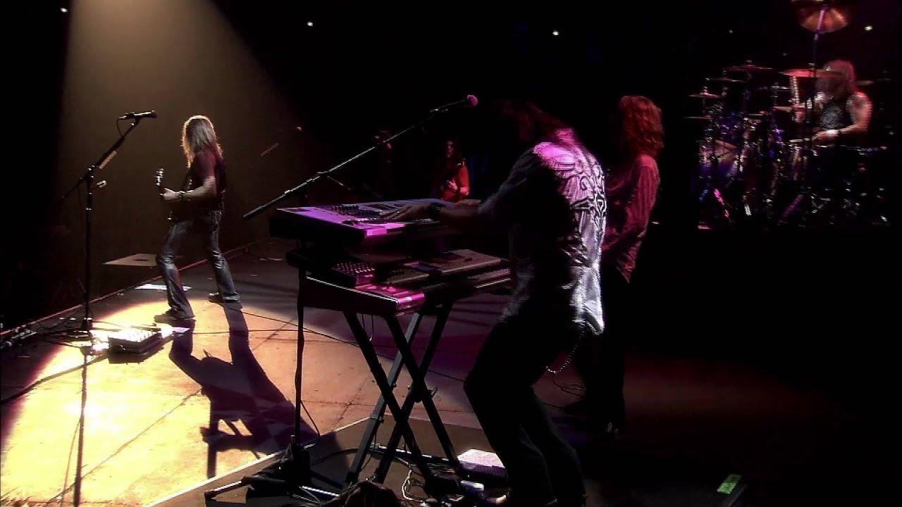 Whitesnake: Made in Japan Trailer
