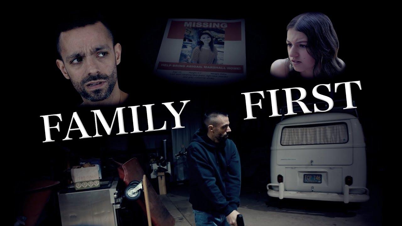 Family First Trailer