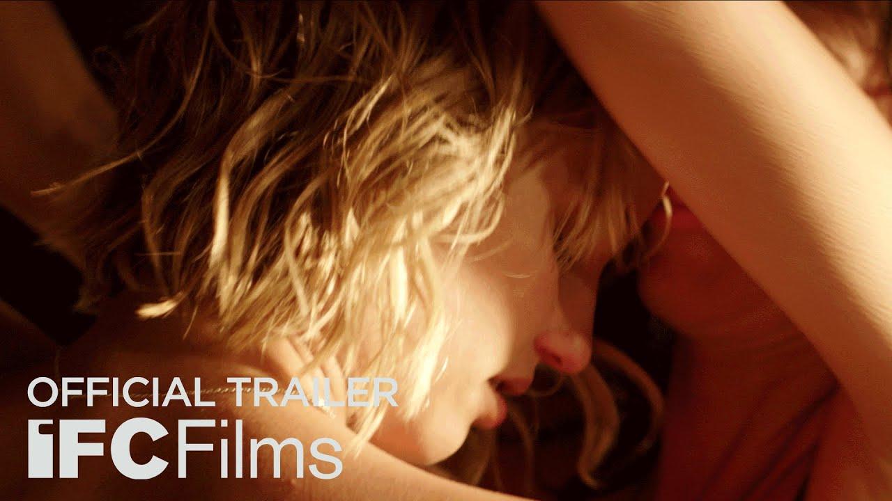 Bare Trailer