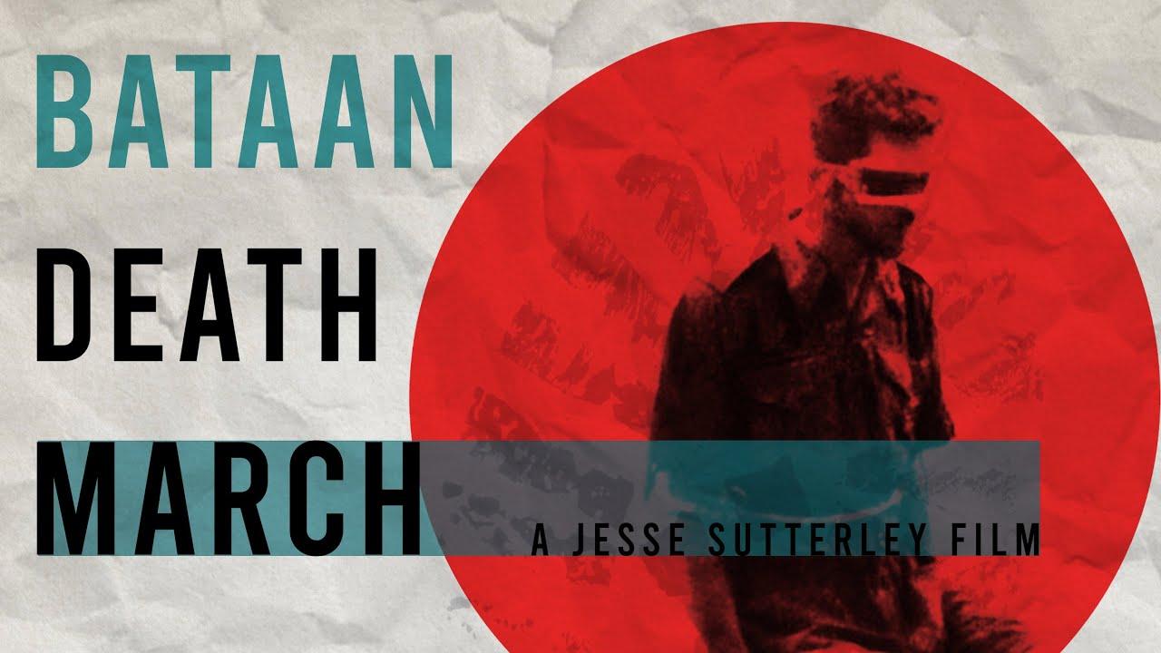 Bataan Death March Trailer
