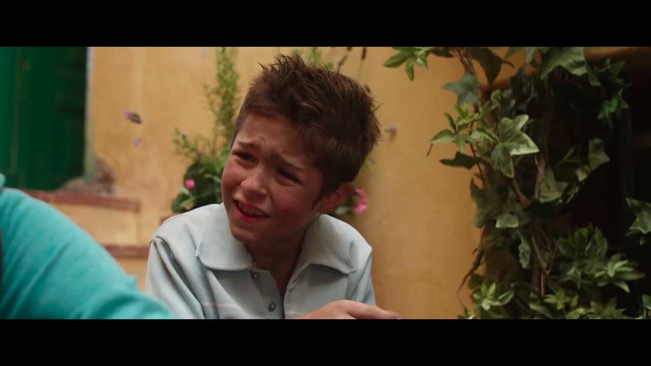 Good Life Trailer