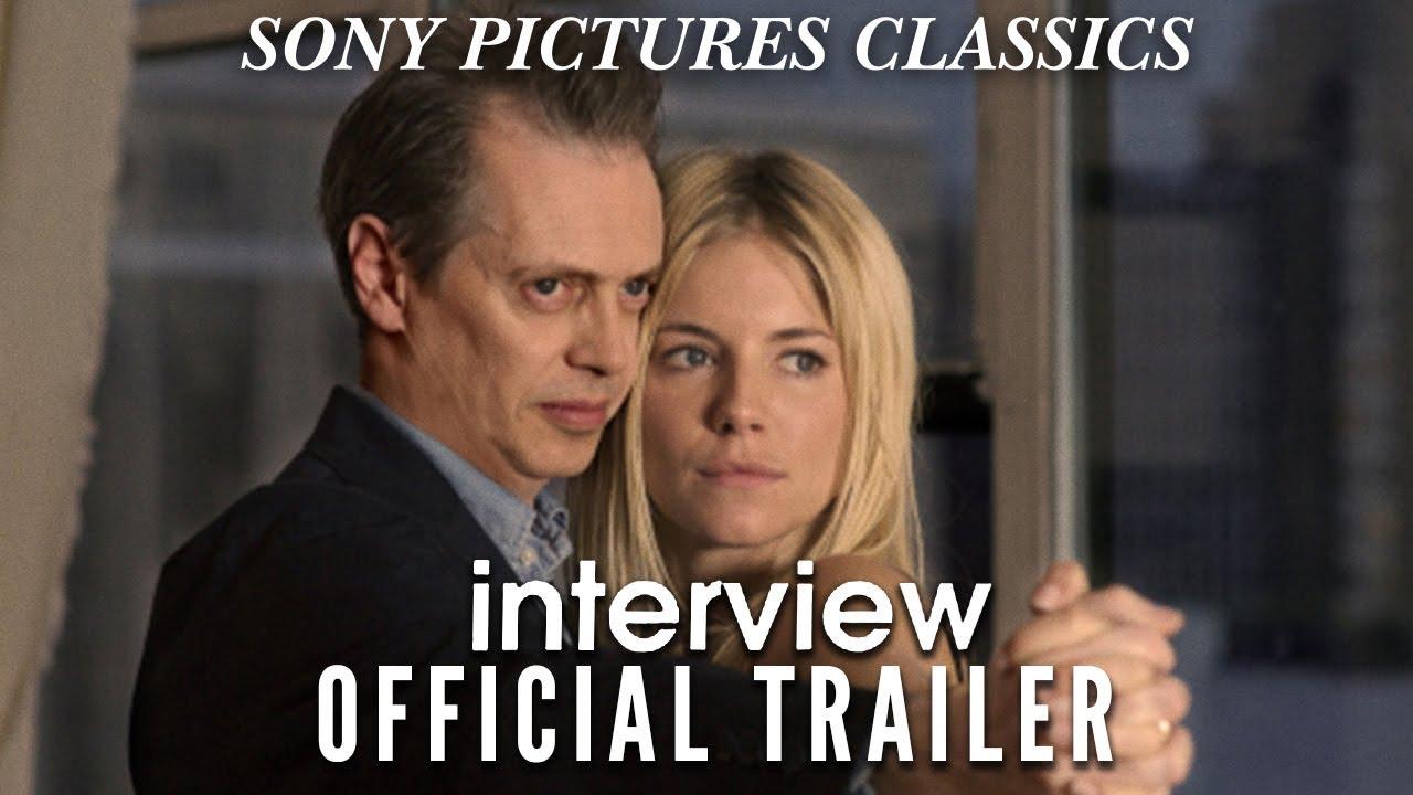 Interview Trailer