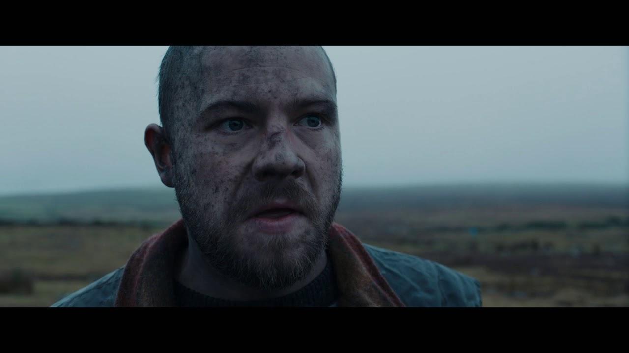 The Dig Trailer