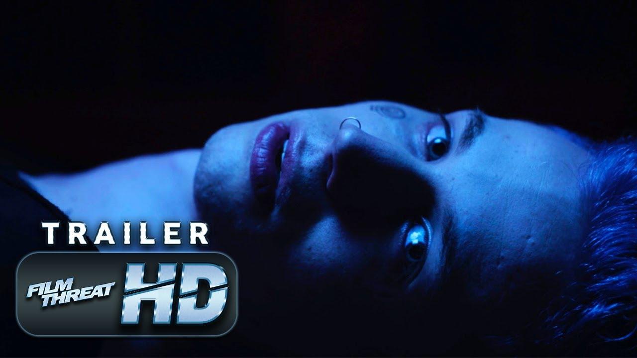On the Floor Trailer