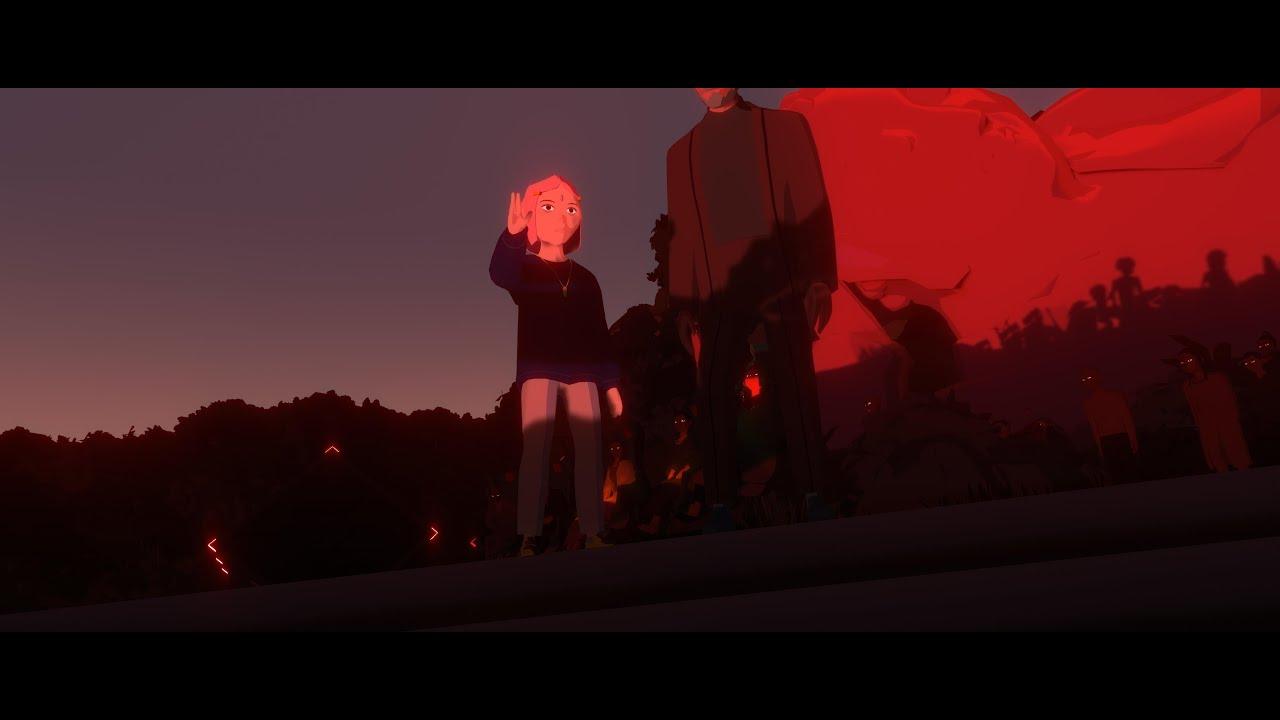 Life After BOB: The Chalice Study Trailer