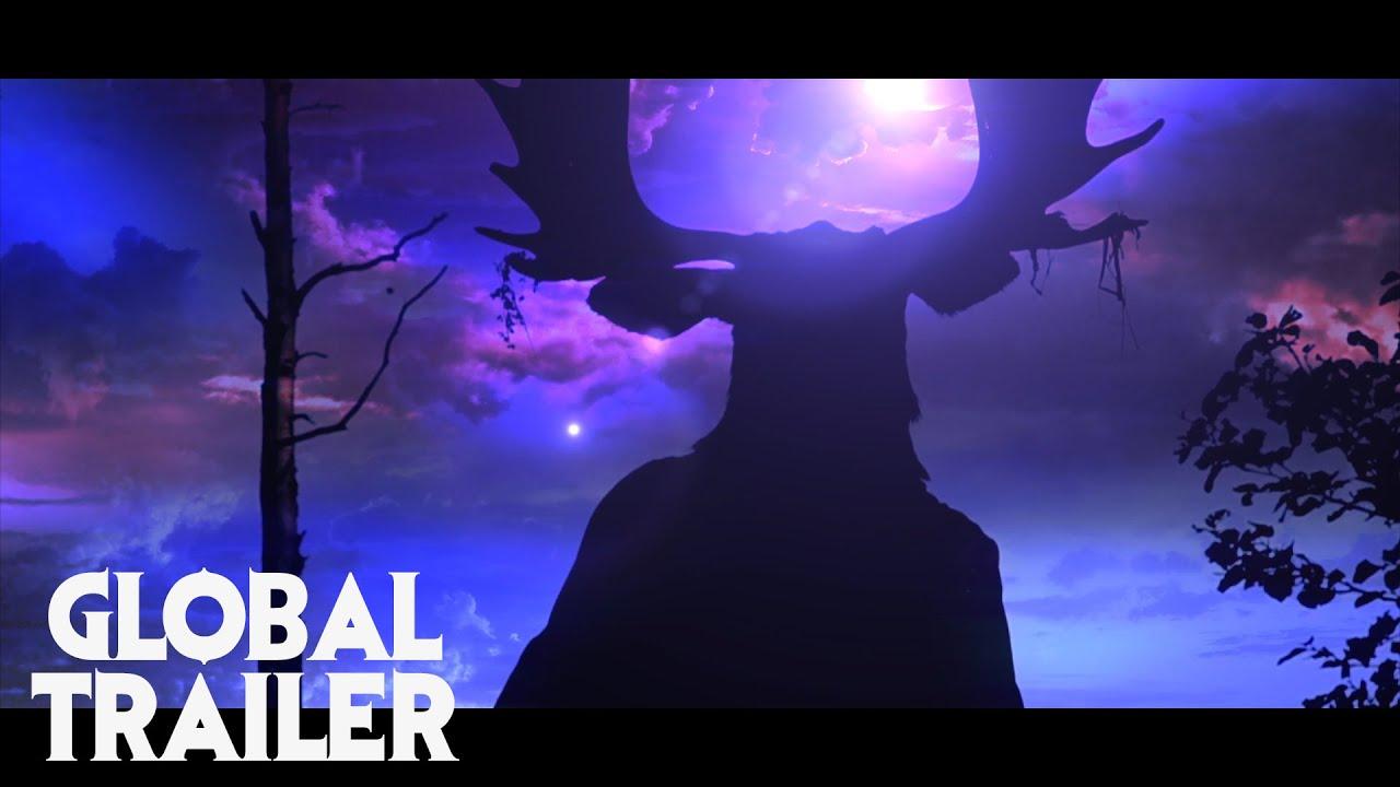 Moose the Movie Trailer