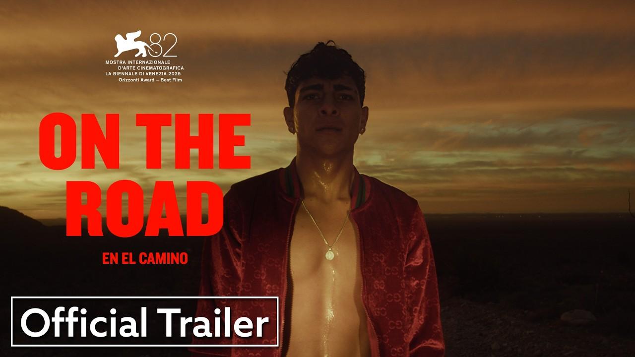On the Road Trailer