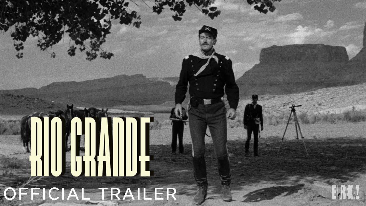Rio Grande Trailer