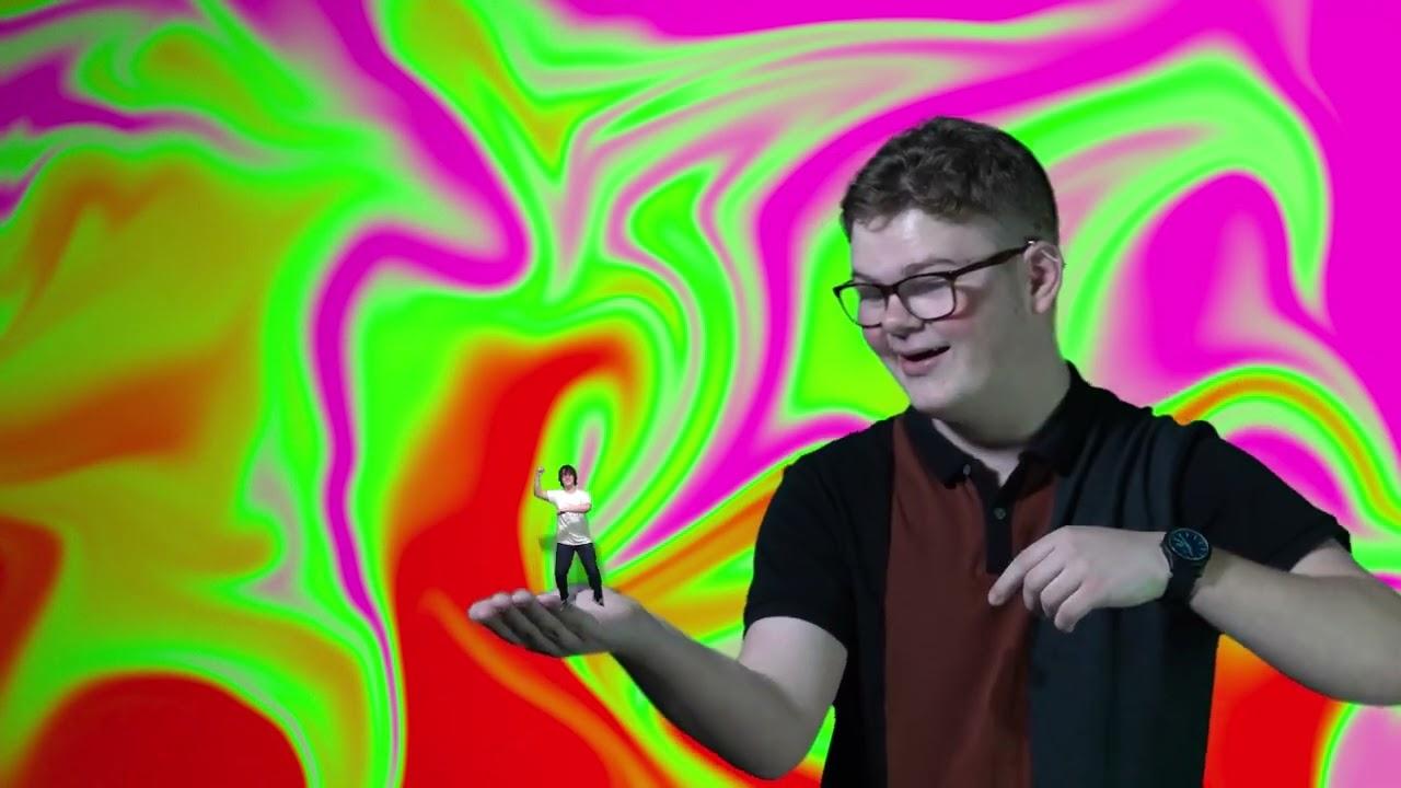 MEGA MEDIA SHOW 2023 Trailer