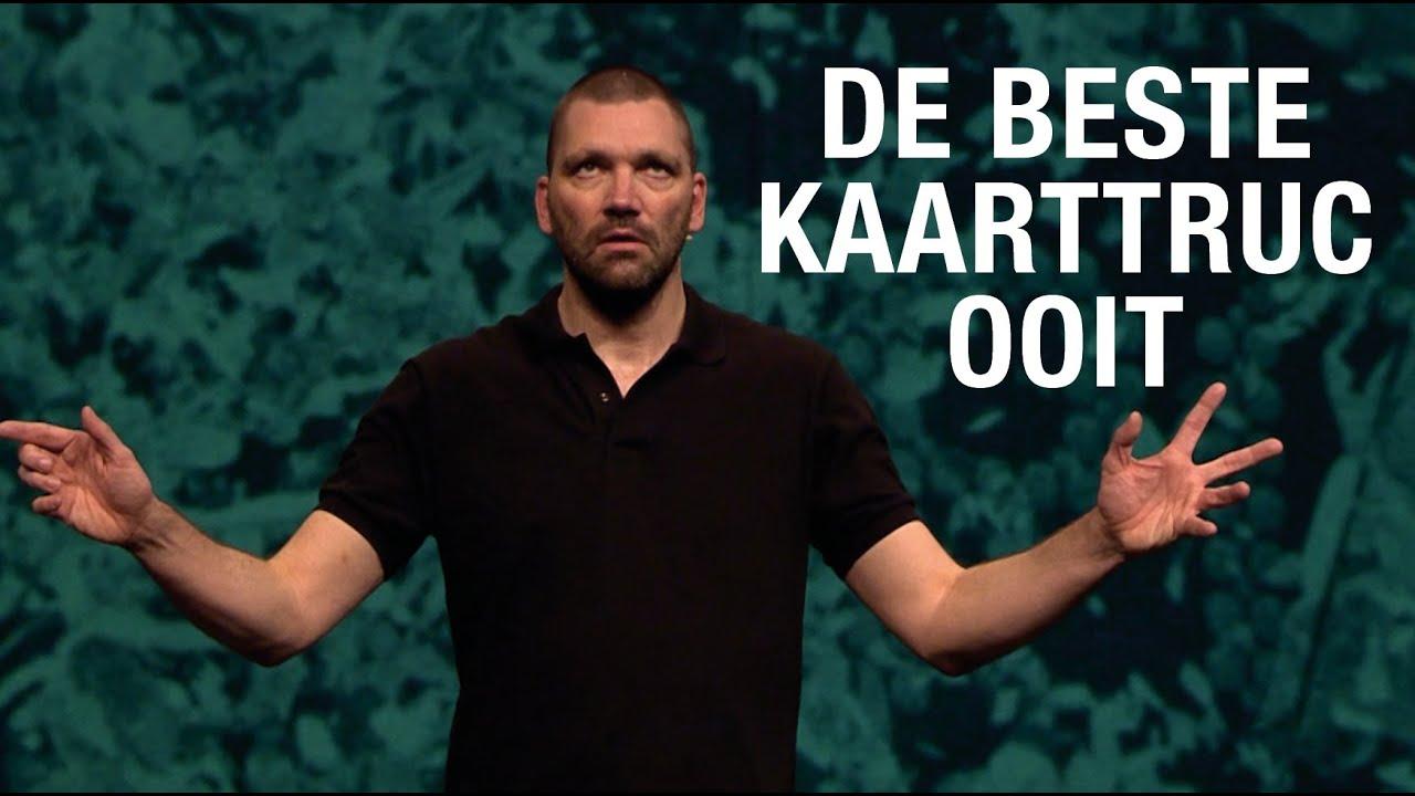 Theo Maassen: Met alle respect Trailer