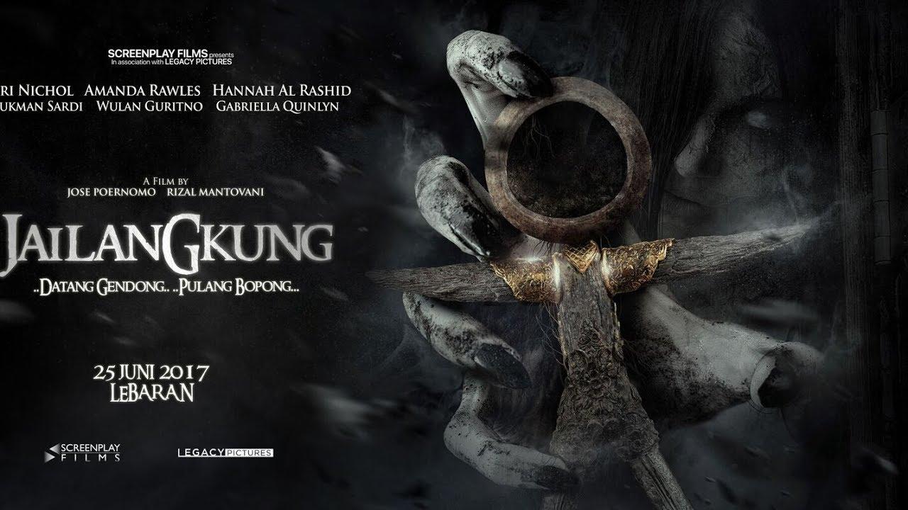 Jailangkung Trailer