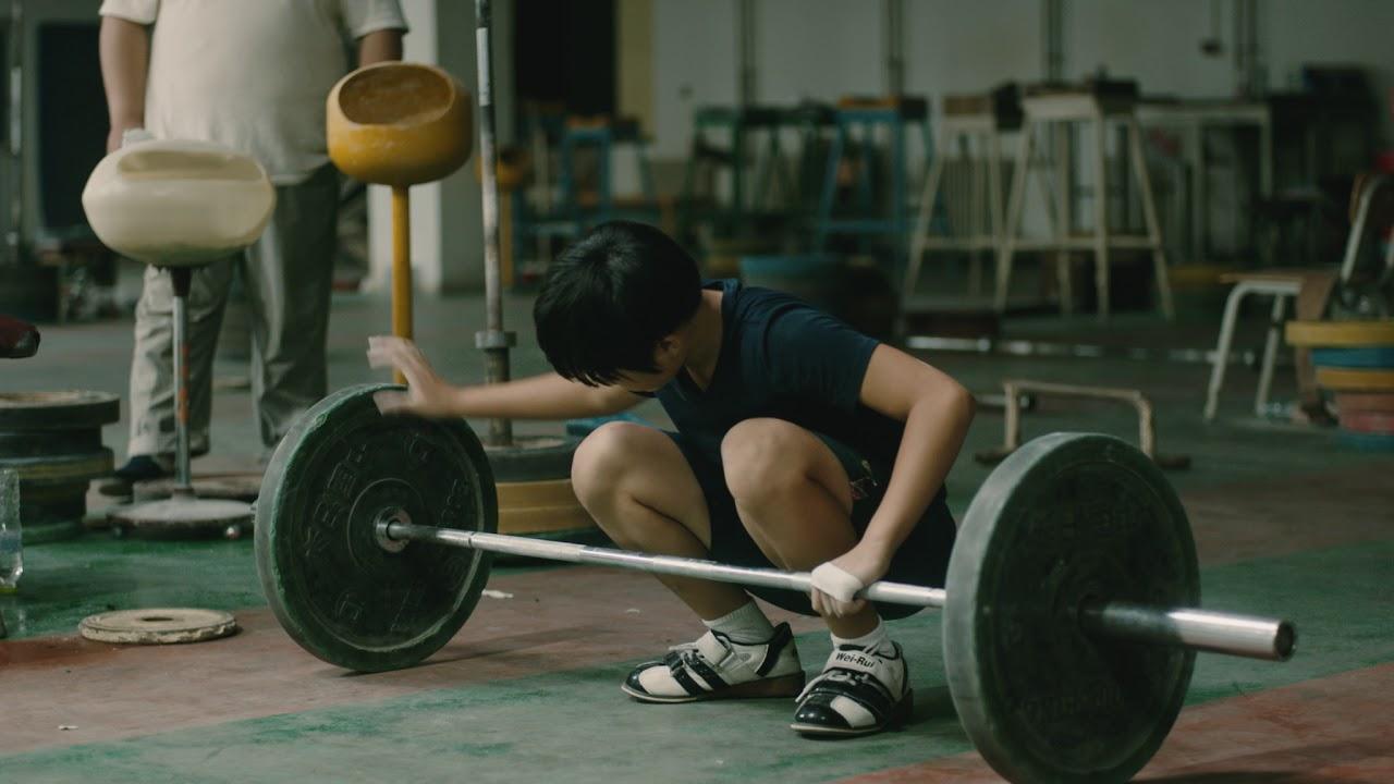 Iron Hands Trailer