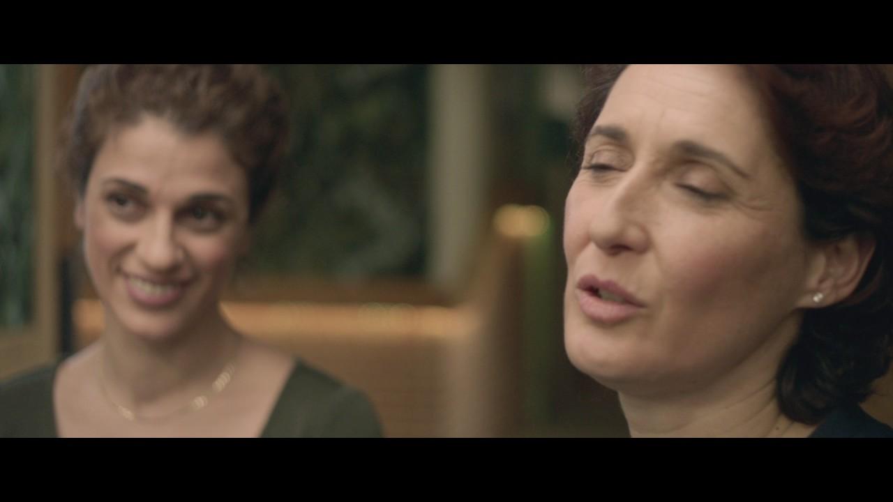 Lo cotidiano Trailer