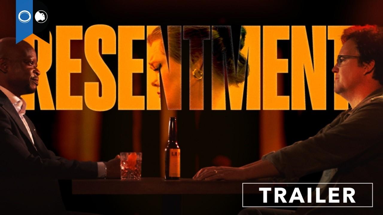 Resentment Trailer