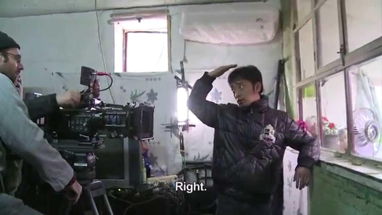 Red Light Revolution Trailer