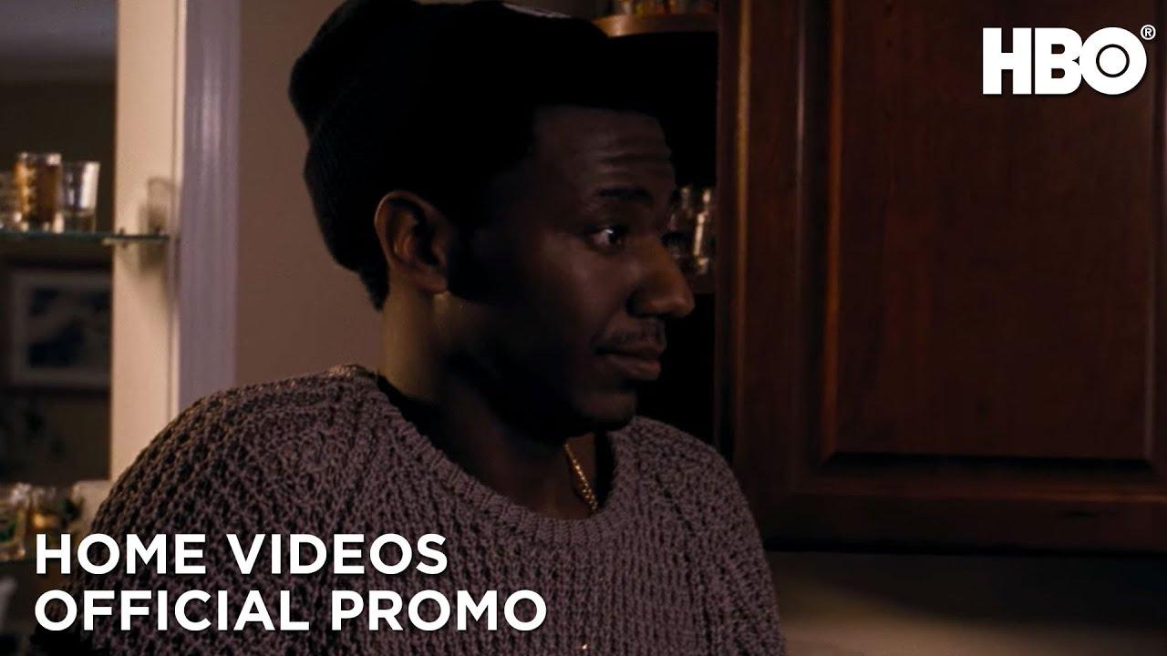 Home Videos Trailer
