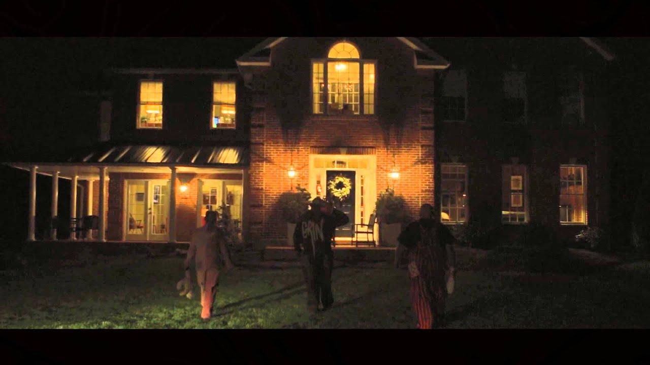 Grin Trailer
