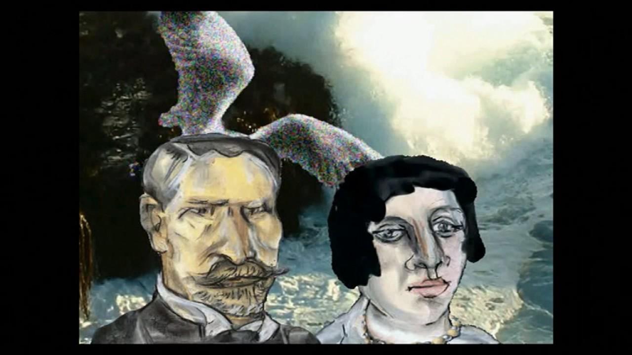 President Trailer