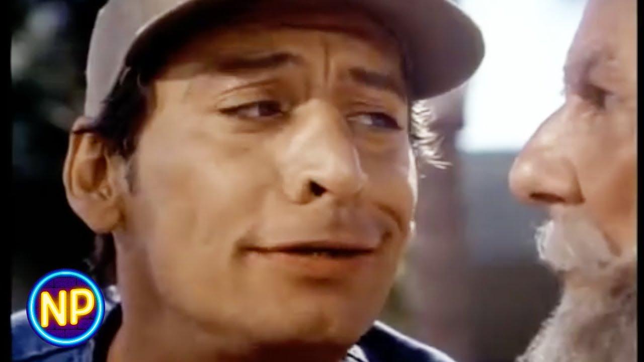 Ernest Saves Christmas Trailer