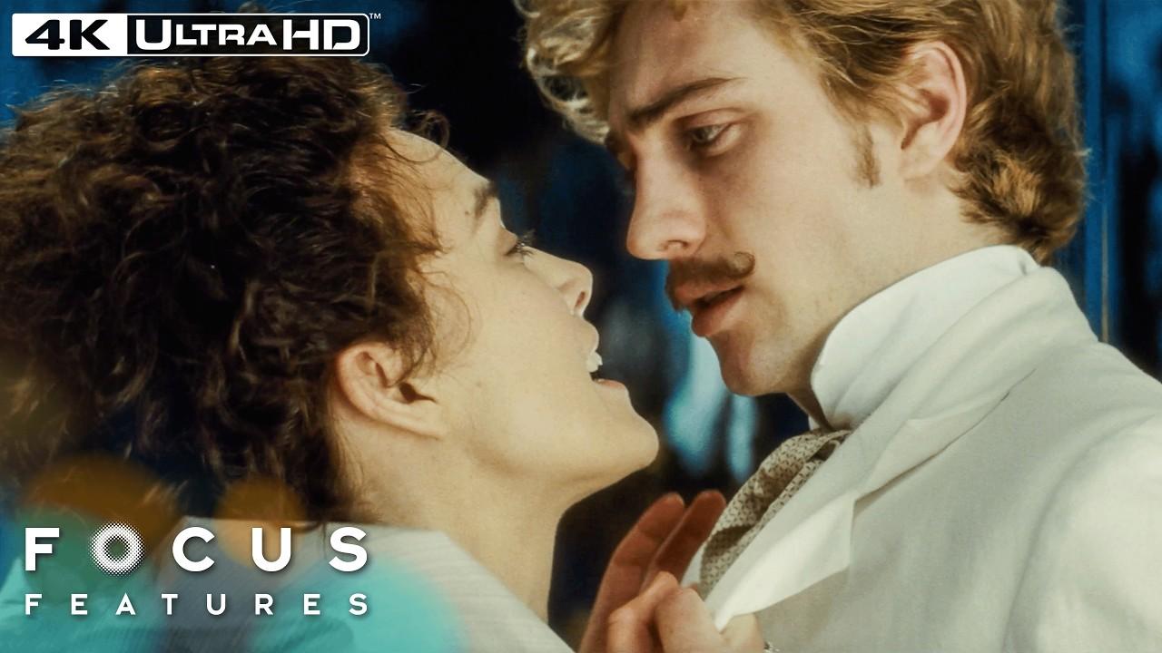 Anna Karenina Trailer