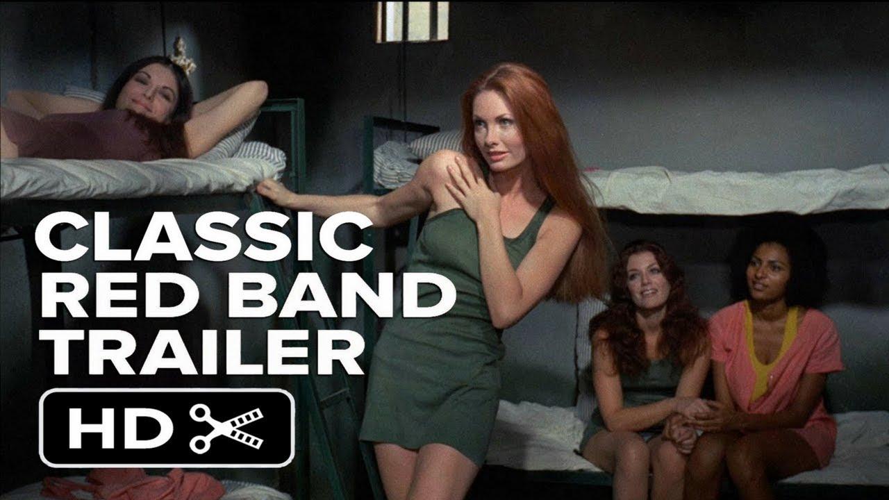 The Big Doll House Trailer