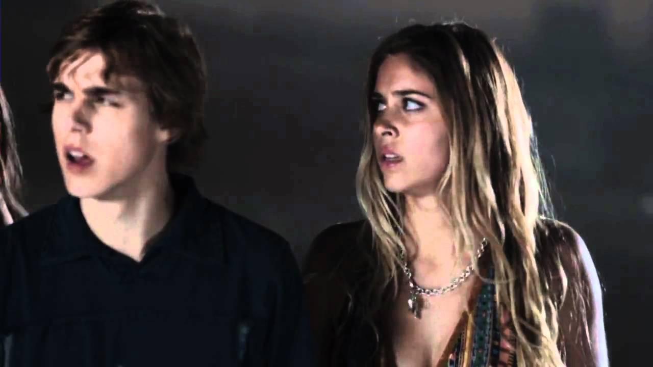 Forget Me Not Trailer