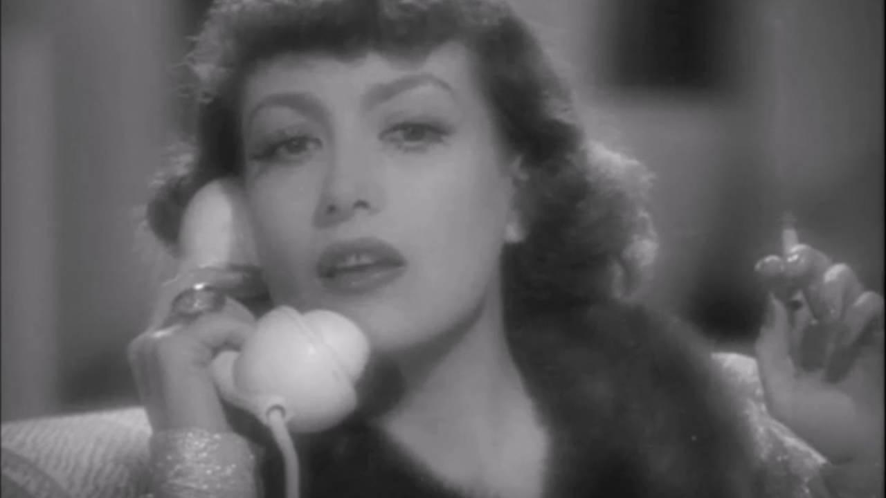No More Ladies Trailer