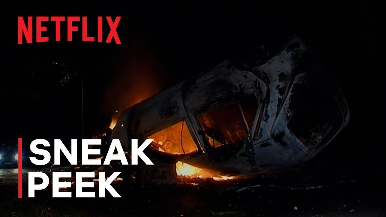 Trainwreck: The Real Project X Trailer