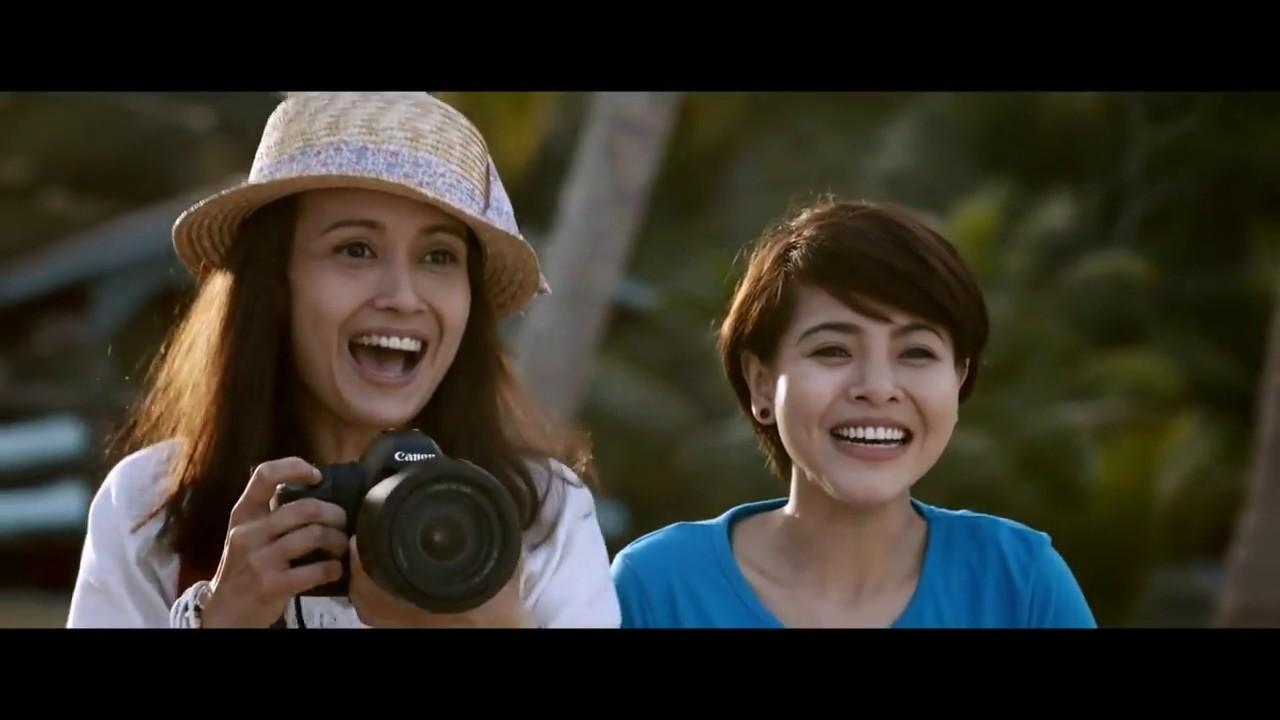 Surf This Love: Gelora Juara Trailer