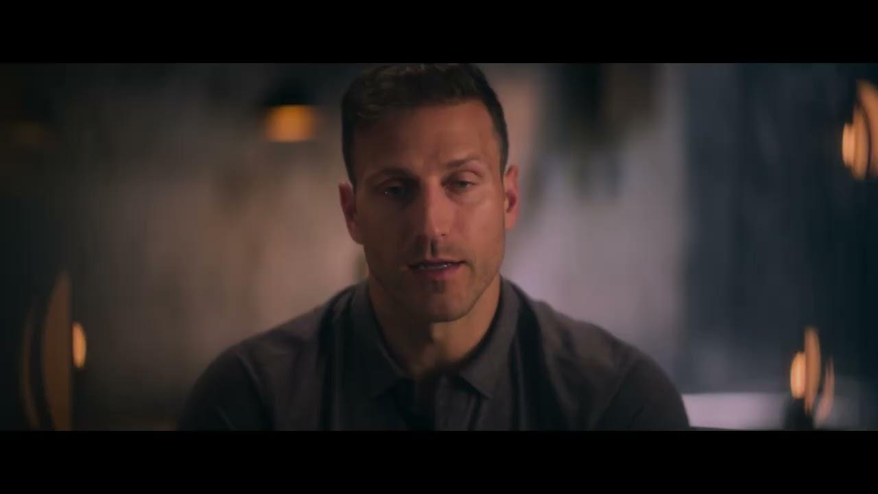 Four Down Trailer