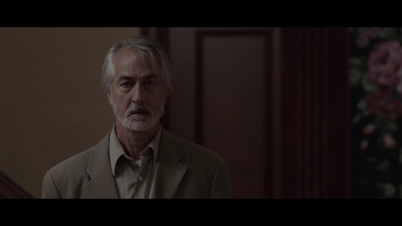 He Does Not Want Peace Trailer