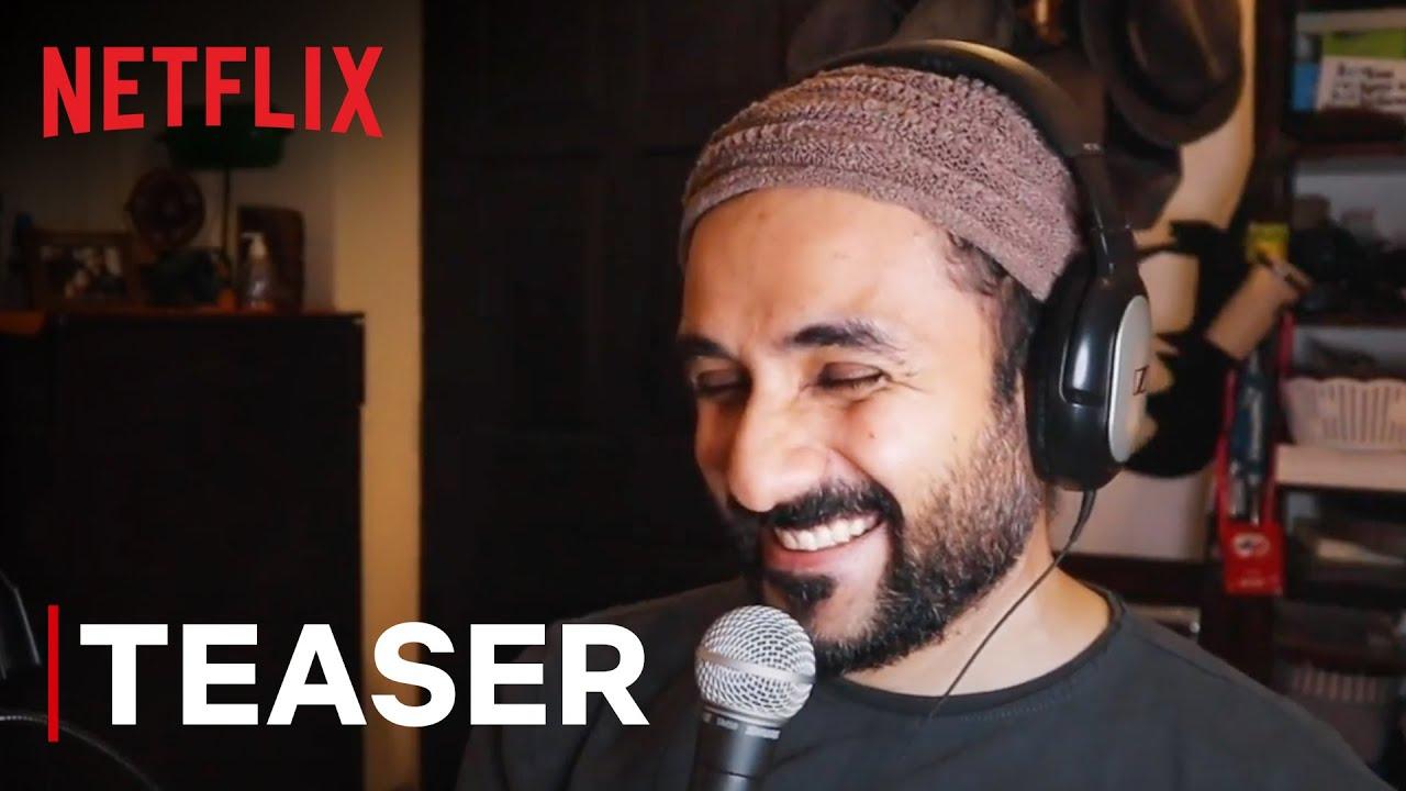 Vir Das: Outside in - The Lockdown Special Trailer