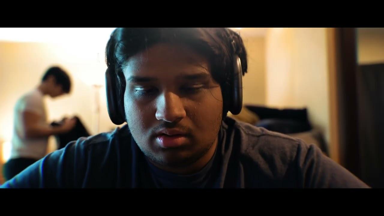 Sleep Smells Trailer