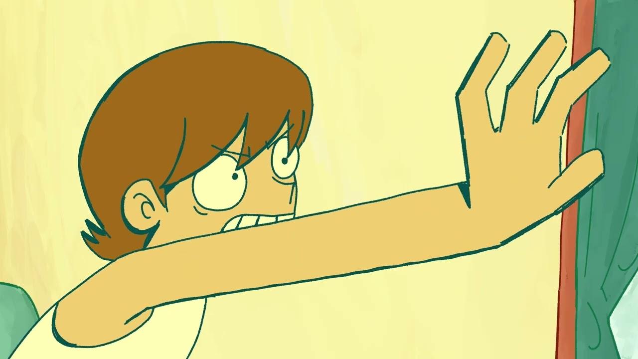 MAGER : a Fight with Laziness Trailer