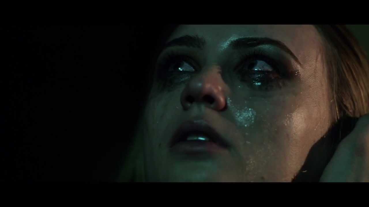 Dead Inside Trailer
