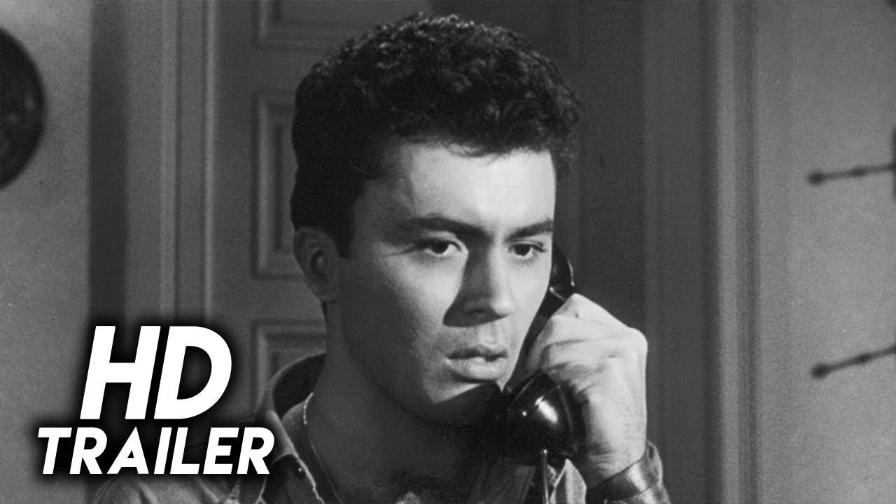 The Brothers Rico Trailer